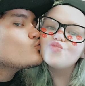 Meet your Posher, Cheyenne